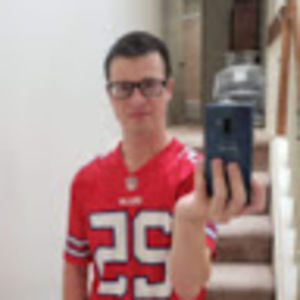 Meet your Posher, Joe